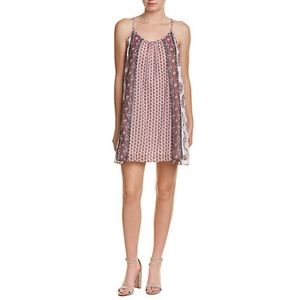 Soft Joie Jorelle Printed Sundress Size XXS